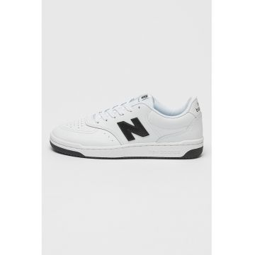 80 Pantofi sport low-cut din piele ecologica