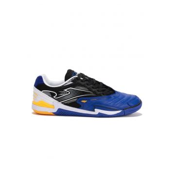 Ghete Fotbal  Cancha Indoor CANW2505IN - Barbati - Albastru