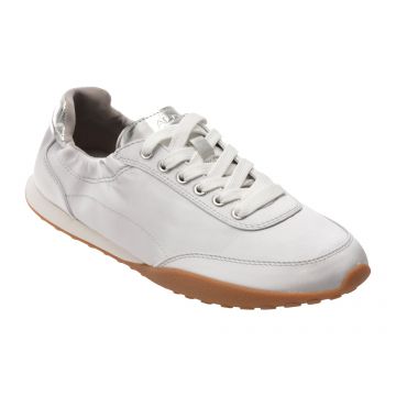 Pantofi sport ALDO argintii, BALLETSNKR 040, din material textil