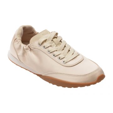 Pantofi sport ALDO bej, BALLETSNKR 276, din material textil
