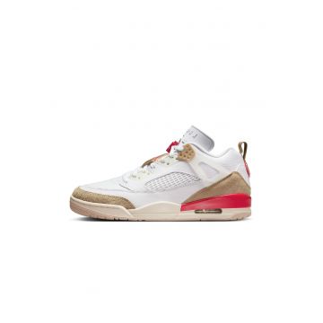 Pantofi sport  Jordan Spizike Low - Alb