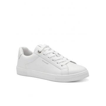Pantofi sport  pentru dama - Alb
