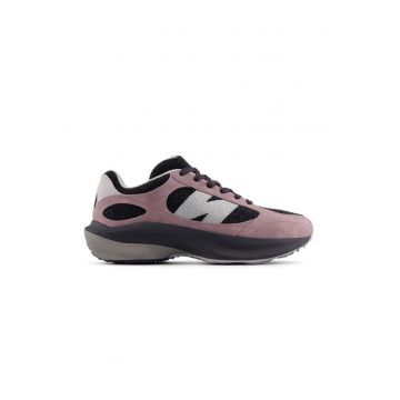 Pantofi sport  pentru Femei - wrpd runner - UWRPDFSE - Roz - Roz