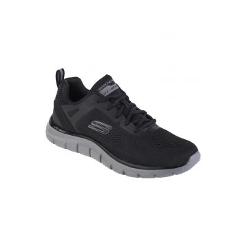 Pantofi sport -  Track-Broader 232698 - Negru