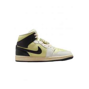 Pantofi sport  WMNS AIR JORDAN 1 MID SE V2-HQ3008-130