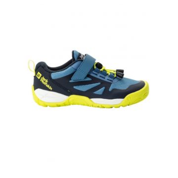Pantofi trekking copii  Villi Action Low