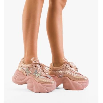 Sneakers dama Berun Roz