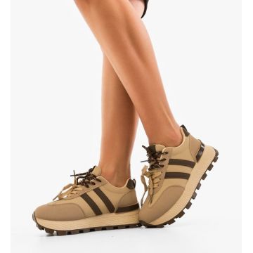 Sneakers dama Kilua Maro