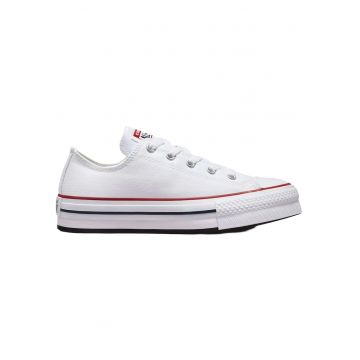 Tenisi femei  Chuck Taylor All Star EVA Lift - Alb -