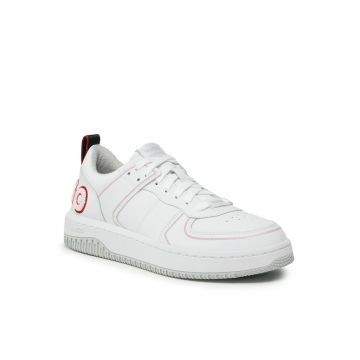 Adidasi dama -  Piele ecologica -