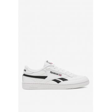 Pantofi sport barbati  5905588391951 - Piele naturala - Alb - Alb