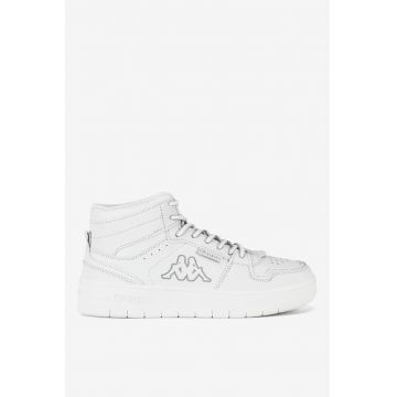 Pantofi sport barbati  5905588749608 - Sintetic - Alb - Alb