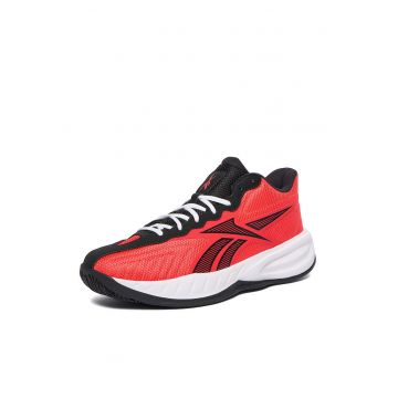 Pantofi sport barbati  baschet - rosu -