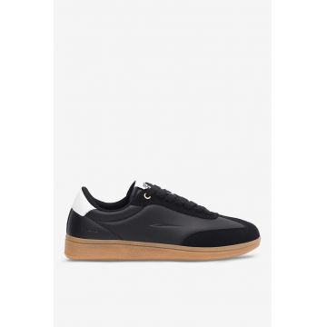 Pantofi sport dama  5905588171829 - Sintetic - Alb - Alb