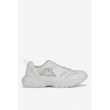 Pantofi sport dama  5905588750437 - Sintetic - Alb - Alb