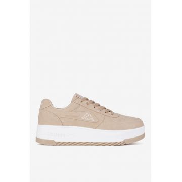 Pantofi sport dama  5905588875321 - Sintetic - Bej - Bej