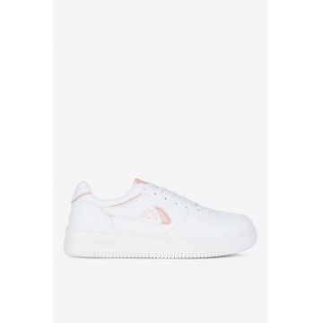 Pantofi sport dama  5905588884347 - Sintetic - Alb - Alb