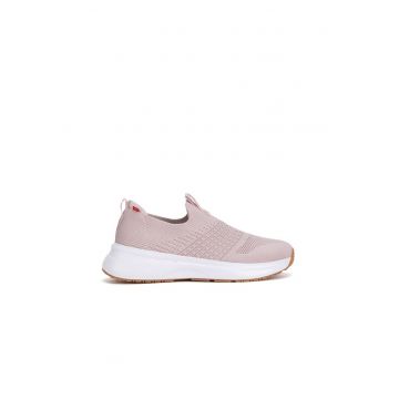 Pantofi sport dama -  590559 - Sintetic - Roz - Roz