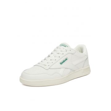 Pantofi sport dama  ecru - piele naturala