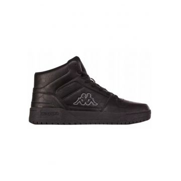 Pantofi sport unisex mid-high - din piele ecologica Coda Mid