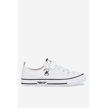 Tenisi barbati -  5905588760221 - Textil - Alb - Alb