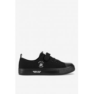 Tenisi barbati -  5905588760238 - Textil - 40 EU - Negru