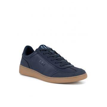 Tenisi barbati  SEATTLE CUP LOW M GP - bleumarin - textil