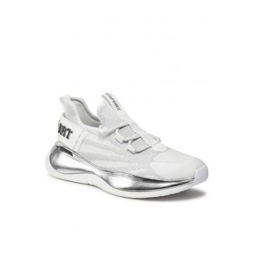 Tenisi barbati -  The Bubble Gen.X.02 - alb - textil -