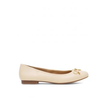 Tenisi dama -  590558830934539 - Sintetic - Bej