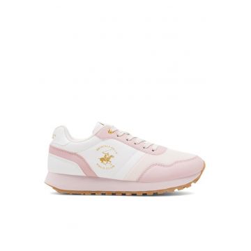 Tenisi dama -  590558845965138 - Sintetic - Roz/Alb