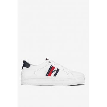 Tenisi dama  5905588876687 - Sintetic - Alb - Alb