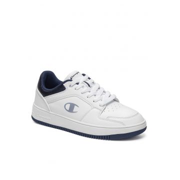 Tenisi dama -  alb/bleumarin -