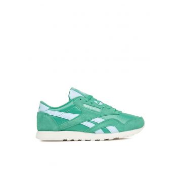 Tenisi dama  nylon - verde