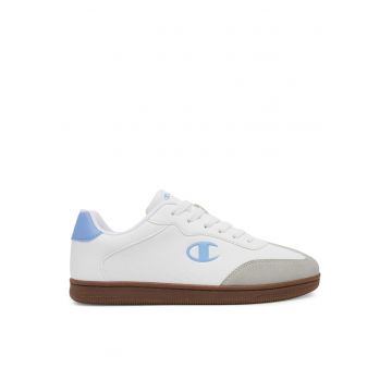 Tenisi dama  S11735 - Sintetic - Alb