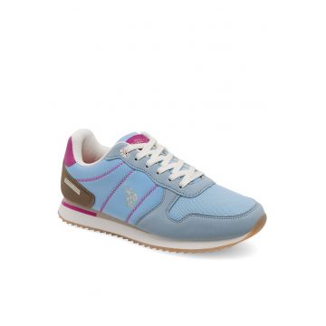 Tenisi dama -  textil - multicolor