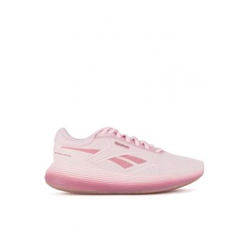 Tenisi dama -  textil - roz