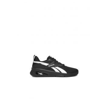 Adidasi sport  model CEO-RIDER V - negru - textil