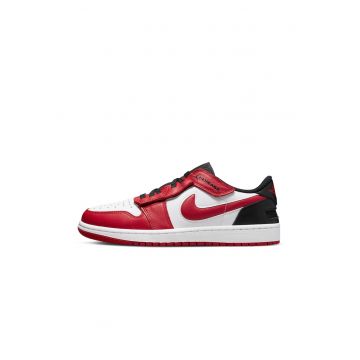 Air  1 Low Flyease Gym Red 2016