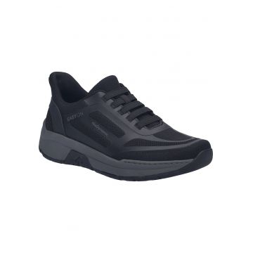 bărbați -  Mitchell 08 - negru - Negru