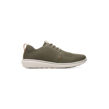 Pantofi casual uni Step Urban - Kaki