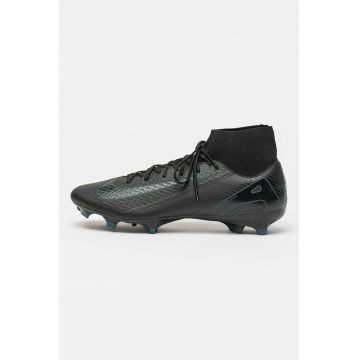 Pantofi cu crampoane pentru fotbal Mercurial Superfly 10 Academy - Negru