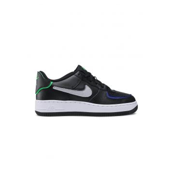 Pantofi sport  Air Force 1/1 BG 44452 - Negru