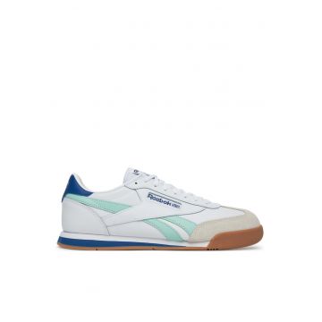 Pantofi sport barbati -  CAMPIO XT - piele naturala - alb