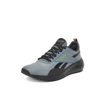 Pantofi sport barbati -  CEO-LITE PLUS 4 - gri - textil