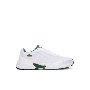 Pantofi sport barbati  Storm 96 - alb - piele ecologica