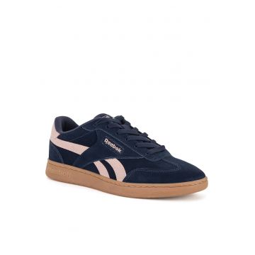 Pantofi sport dama -  FORTE LOUNGER AR3025 - piele naturala - bleumarin