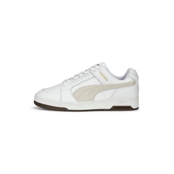 Pantofi sport low-cut Slipstream Lux - Alb