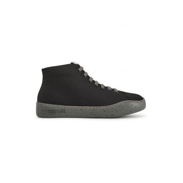 Pantofi sport mid-cut Peu Touring 341 - Negru