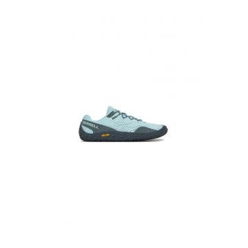 Pantofi sport pentru antletism  J068330 - Textil - Albastru
