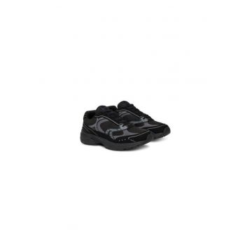Pantofi sport pentru barbati -  305553140 - textil - negru